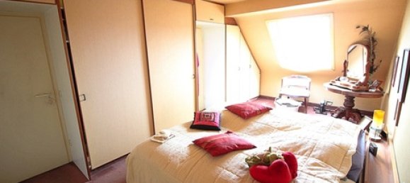 4 غرف نوم منزل ذو طابقين في Wesel, Germany رقم 168125 8