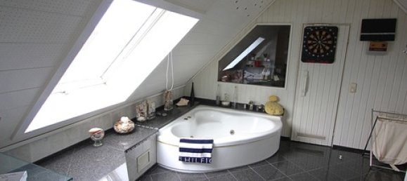 4 غرف نوم منزل ذو طابقين في Wesel, Germany رقم 168125 15