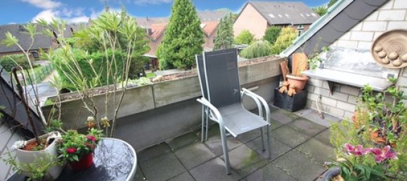 4 غرف نوم منزل ذو طابقين في Wesel, Germany رقم 168125 6