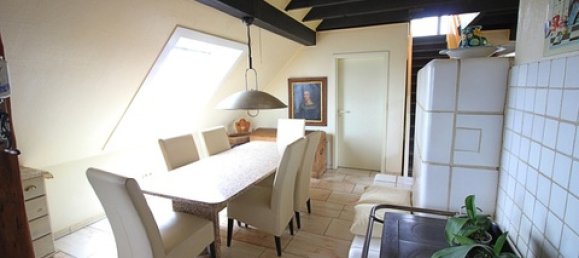 4 غرف نوم منزل ذو طابقين في Wesel, Germany رقم 168125 5