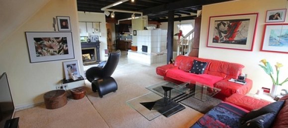 4 غرف نوم منزل ذو طابقين في Wesel, Germany رقم 168125 3