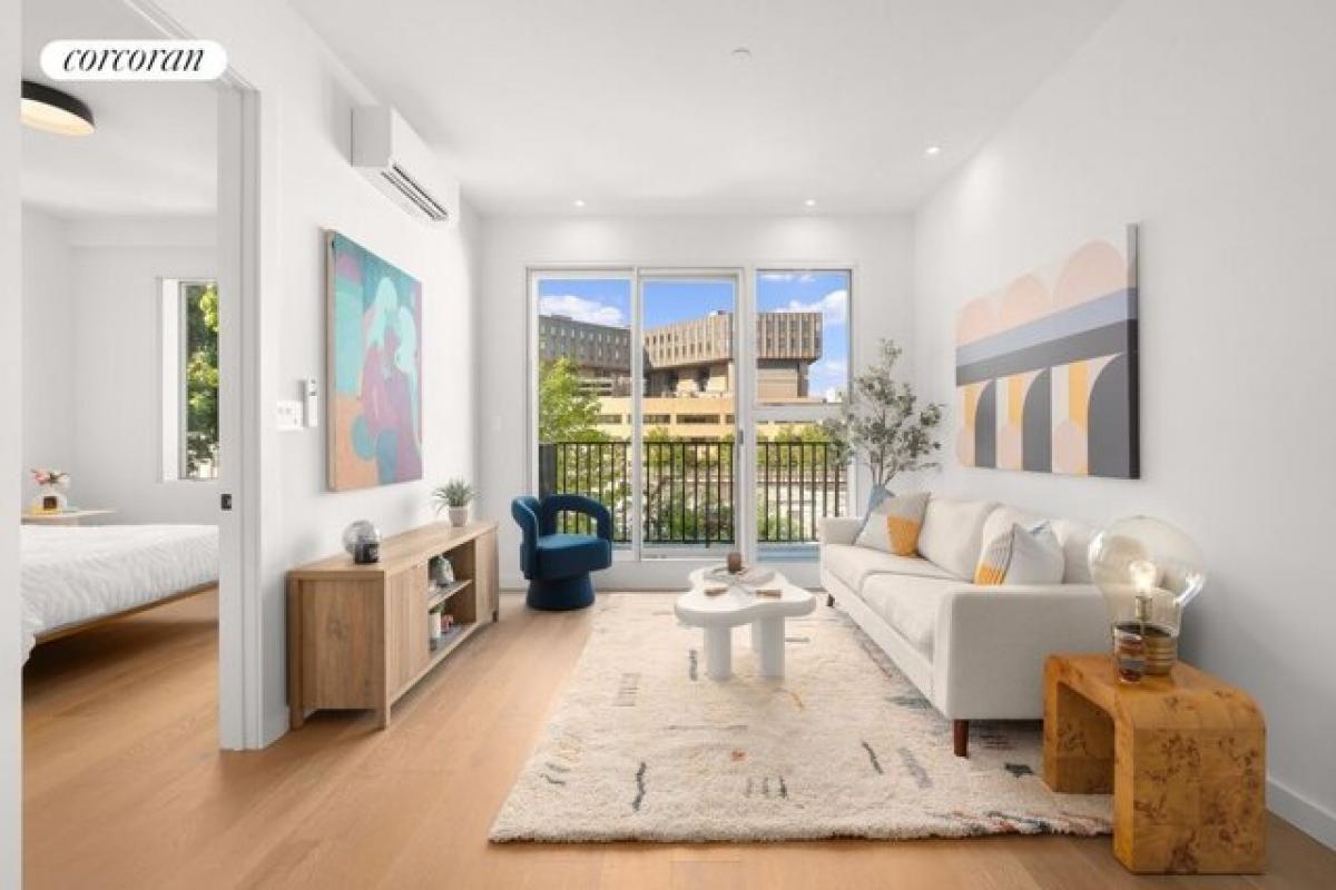 Studio in Brooklyn, USA No. 230034