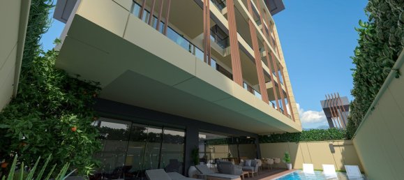 Wohnung 1+1 in Alanya, Turkey, Nr. 23360 13