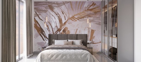 Wohnung 1+1 in Alanya, Turkey, Nr. 23360 5