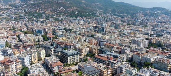 Wohnung 1+1 in Alanya, Turkey, Nr. 23360 8