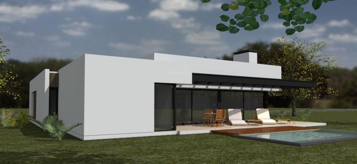 3 bedrooms House in Mar del Plata, Argentina No. 66373