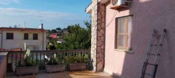 Apartamento de 8 habitaciónes en Ardea, Italy No. 194456 17