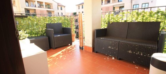 2-salle Penthouse à Senago, Italy No. 37535 21