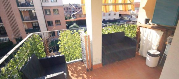 2-salle Penthouse à Senago, Italy No. 37535 23