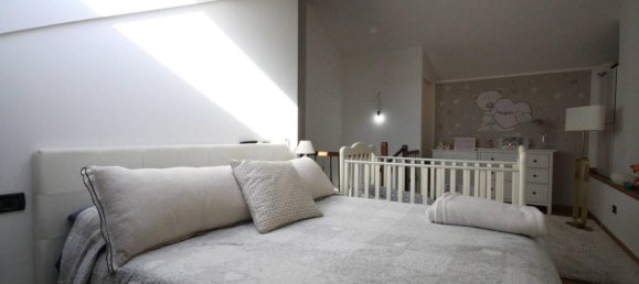 2-salle Penthouse à Senago, Italy No. 37535 13