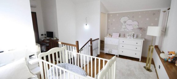 2-salle Penthouse à Senago, Italy No. 37535 14