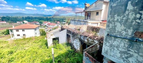 2 chambres Maison à Padim da Graca, Portugal No. 166983 12