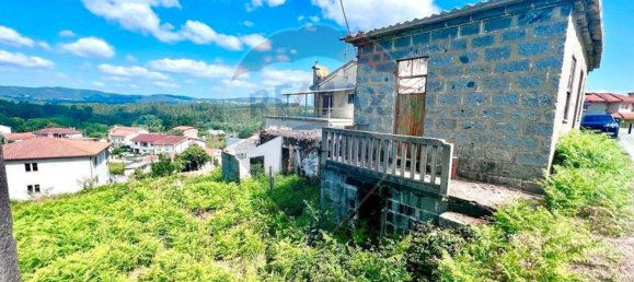 2 chambres Maison à Padim da Graca, Portugal No. 166983 6