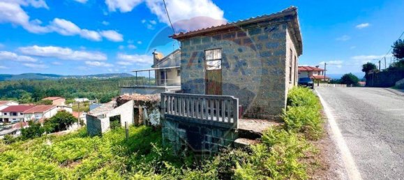 2 chambres Maison à Padim da Graca, Portugal No. 166983 4