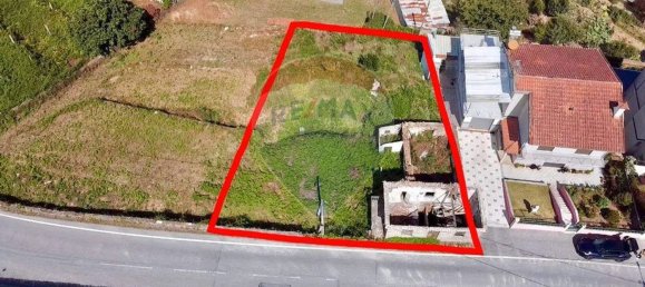 2 chambres Maison à Padim da Graca, Portugal No. 166983 3