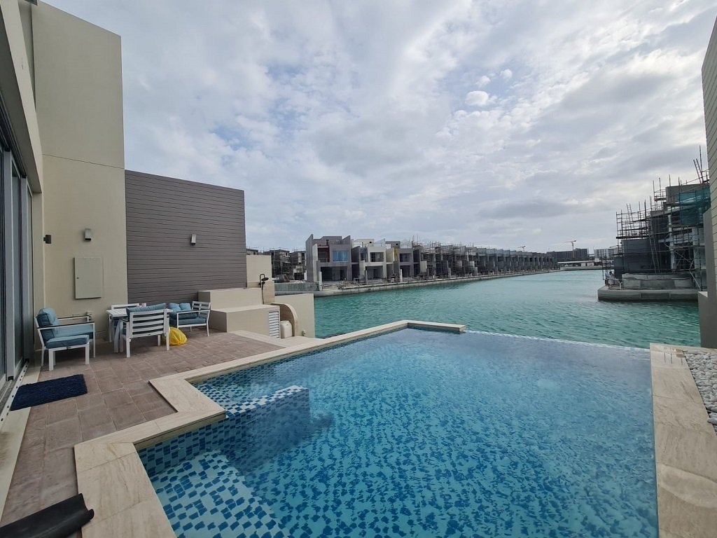 3 Schlafzimmer Villa in Al Dair, Bahrain, Nr. 819