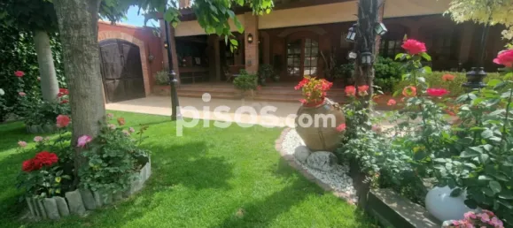 6 bedrooms House in Lleida, Spain No. 162392 38