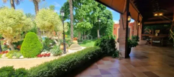 6 bedrooms House in Lleida, Spain No. 162392 24