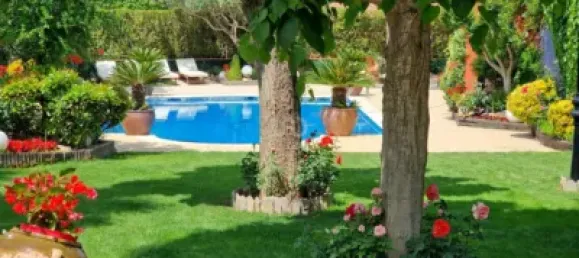 6 bedrooms House in Lleida, Spain No. 162392 40