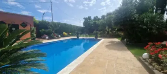 6 bedrooms House in Lleida, Spain No. 162392 14