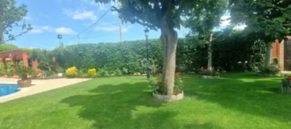 6 bedrooms House in Lleida, Spain No. 162392 27