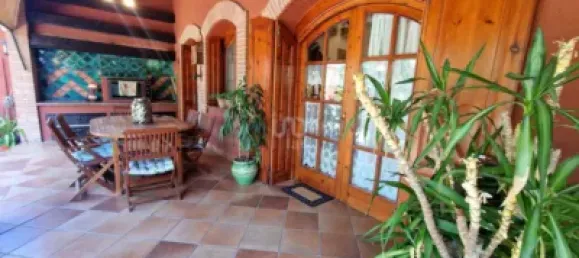 6 bedrooms House in Lleida, Spain No. 162392 21