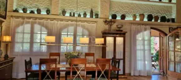 6 bedrooms House in Lleida, Spain No. 162392 26