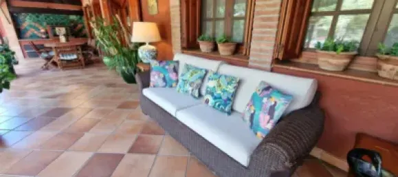 6 bedrooms House in Lleida, Spain No. 162392 19