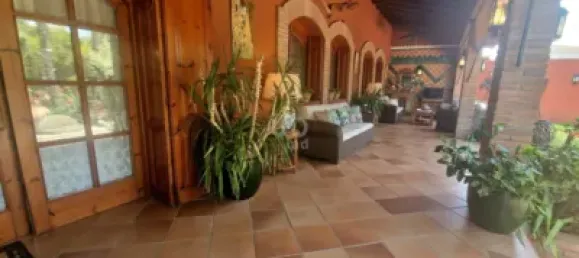 6 bedrooms House in Lleida, Spain No. 162392 39