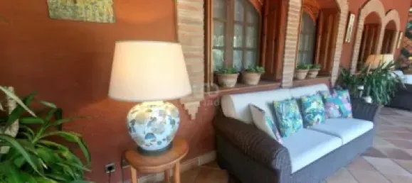 6 bedrooms House in Lleida, Spain No. 162392 9