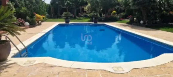 6 bedrooms House in Lleida, Spain No. 162392 3