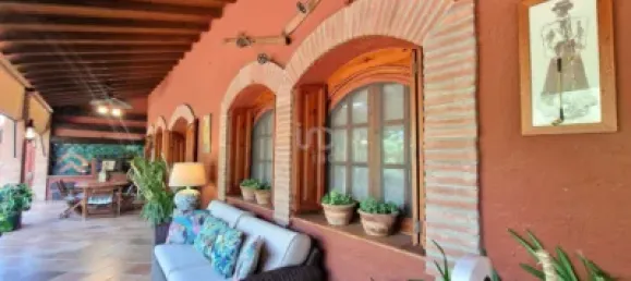 6 bedrooms House in Lleida, Spain No. 162392 23