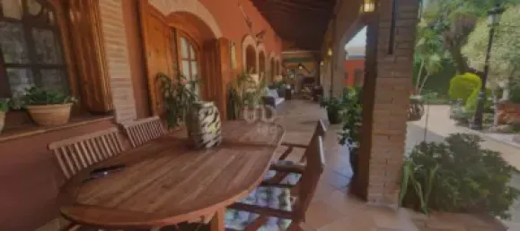 6 bedrooms House in Lleida, Spain No. 162392 10