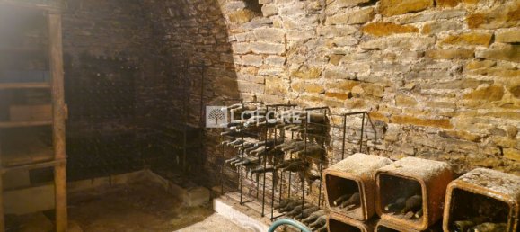 1 Schlafzimmer Haus in Arbois, France, Nr. 281646 11