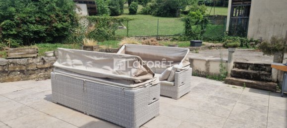 1 Schlafzimmer Haus in Arbois, France, Nr. 281646 3