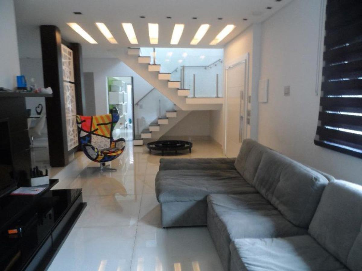 3 bedrooms House in Sao Paulo, Brazil No. 456591