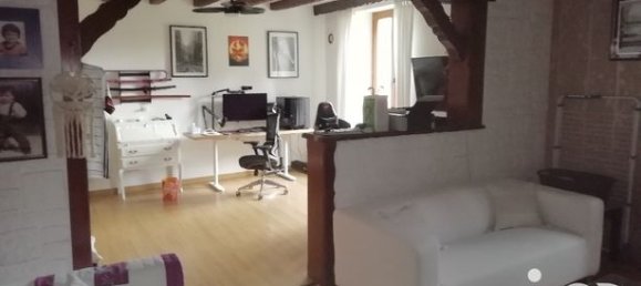 Квартира с 2 спальнями в Арребер, Франция № 305722 2