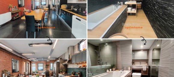 Casa de 2 dormitorios en Saint-Venant, France No. 240884 15