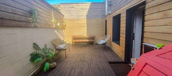 Casa de 2 dormitorios en Saint-Venant, France No. 240884 16