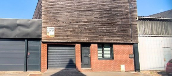 Casa de 2 dormitorios en Saint-Venant, France No. 240884 14