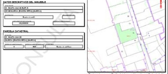 Terrain à Murcia, Spain No. 164480 18