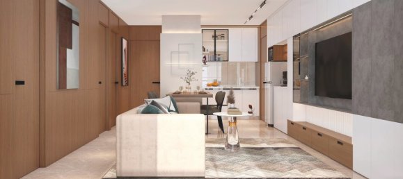 Apartamento de 4 divisões em Pattaya, Thailand N.º 173474 2