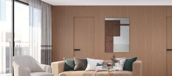 Apartamento de 4 divisões em Pattaya, Thailand N.º 173474 4