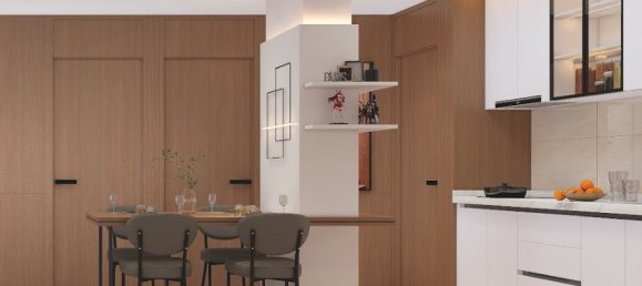 Apartamento de 4 divisões em Pattaya, Thailand N.º 173474 3
