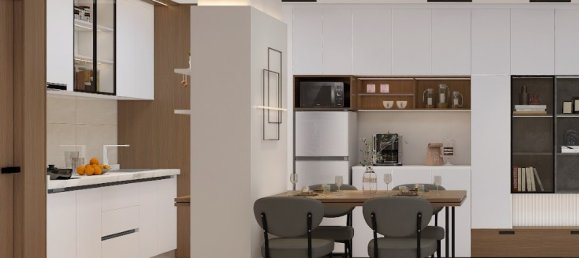4-Zimmer Wohnung in Pattaya, Thailand, Nr. 173474 12