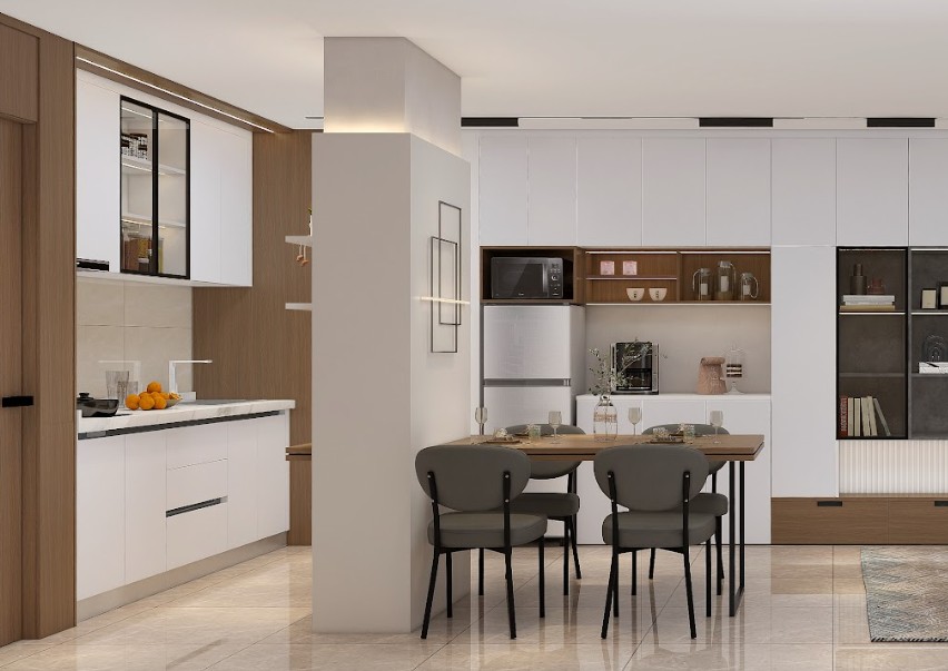 Apartamento de 4 divisões em Pattaya, Thailand N.º 173474