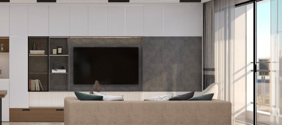 Apartamento de 4 divisões em Pattaya, Thailand N.º 173474 5