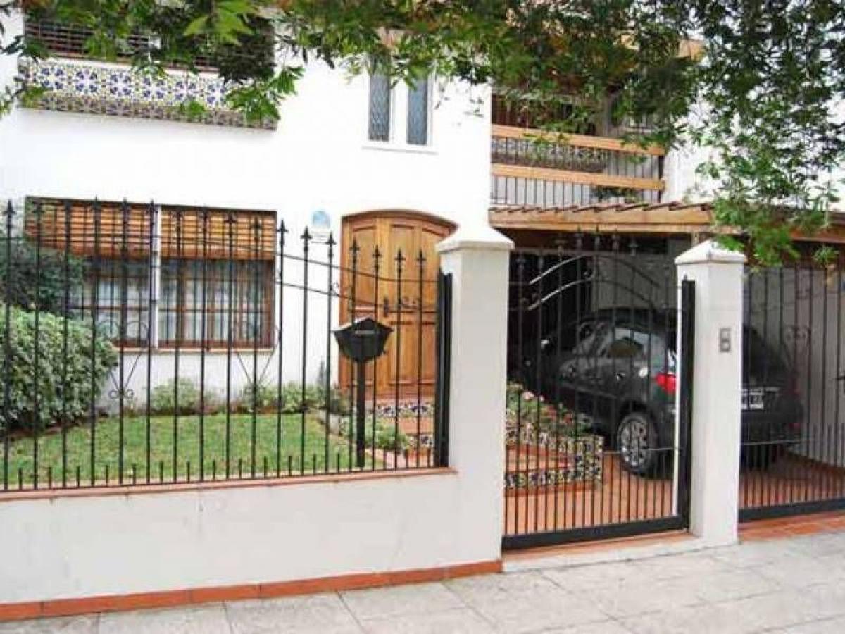 4 غرف نوم منزل في Buenos Aires, Argentina رقم 79889