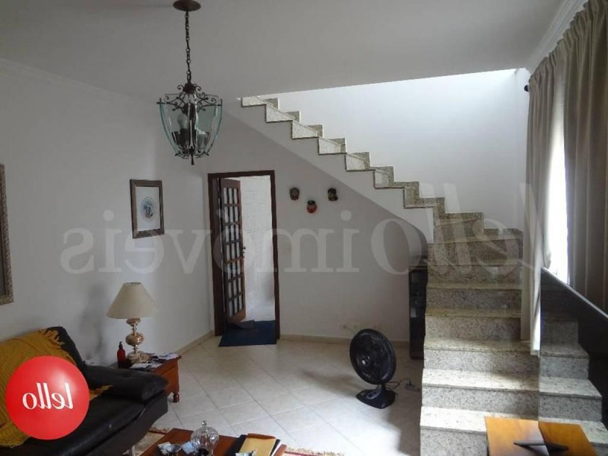 3 chambres Maison à Sao Paulo, Brazil No. 499371