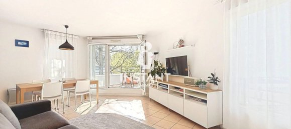 2 Schlafzimmer Wohnung in Alfortville, France, Nr. 147007 2